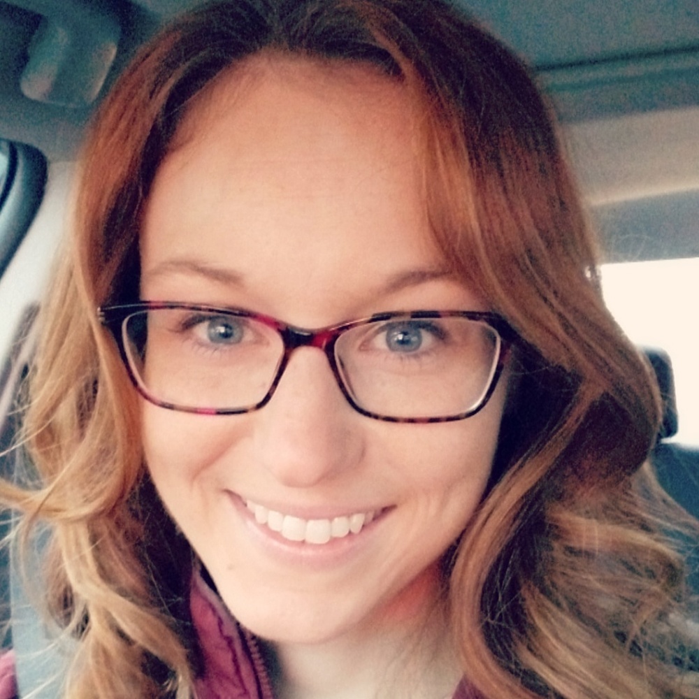 Meet your Posher, Colleen